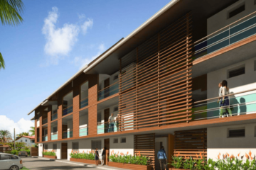 Investissement neuf immobilier - Guyane